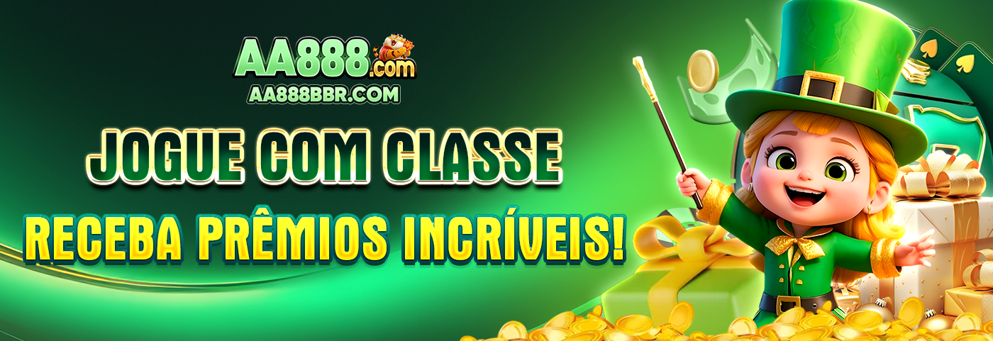Banner aa888